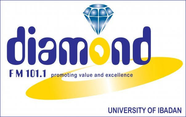 diamond u.i radio