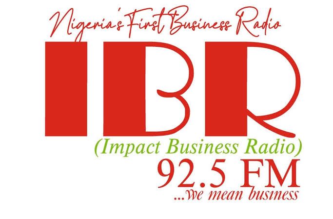 ibr radio logo