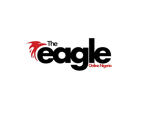 the eagle paper logo