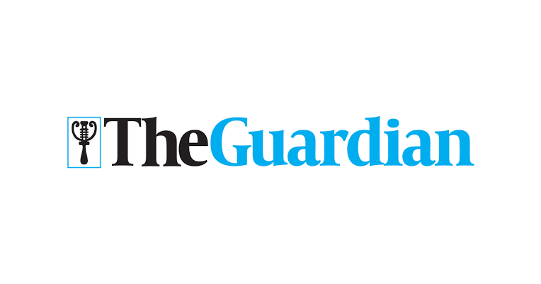 the guardian logo